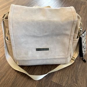 Petunia pickle bottom diaper bag